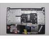 Lenovo 5CB1R09015 Tastatur inkl. Topcase ASM_UK L 83K1 LG BL