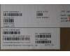 Lenovo 5CB1R09015 Tastatur inkl. Topcase ASM_UK L 83K1 LG BL