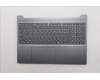 Lenovo 5CB1R09016 Tastatur inkl. Topcase ASM_UKR L 83K1 LG BL