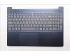 Lenovo 5CB1R09017 Tastatur inkl. Topcase ASM_ARA L 83K1 CB NBL
