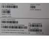 Lenovo 5CB1R09017 Tastatur inkl. Topcase ASM_ARA L 83K1 CB NBL