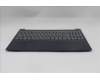 Lenovo 5CB1R09017 Tastatur inkl. Topcase ASM_ARA L 83K1 CB NBL