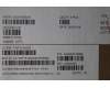 Lenovo 5CB1R09018 Tastatur inkl. Topcase ASM_BUL L 83K1 CB NBL