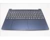 Lenovo 5CB1R09018 Tastatur inkl. Topcase ASM_BUL L 83K1 CB NBL