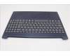 Lenovo 5CB1R09018 Tastatur inkl. Topcase ASM_BUL L 83K1 CB NBL