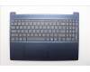 Lenovo 5CB1R09023 Tastatur inkl. Topcase ASM_ENG L 83K1 CB NBL