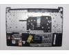 Lenovo 5CB1R09023 Tastatur inkl. Topcase ASM_ENG L 83K1 CB NBL