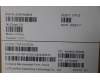 Lenovo 5CB1R09023 Tastatur inkl. Topcase ASM_ENG L 83K1 CB NBL
