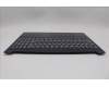 Lenovo 5CB1R09023 Tastatur inkl. Topcase ASM_ENG L 83K1 CB NBL