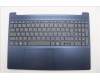 Lenovo 5CB1R09024 Tastatur inkl. Topcase ASM_FRA L 83K1 CB NBL