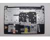 Lenovo 5CB1R09024 Tastatur inkl. Topcase ASM_FRA L 83K1 CB NBL