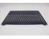 Lenovo 5CB1R09024 Tastatur inkl. Topcase ASM_FRA L 83K1 CB NBL