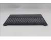 Lenovo 5CB1R09025 Tastatur inkl. Topcase französisch/arabsich L83K1 CBNBL
