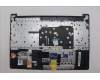 Lenovo 5CB1R22314 Tastatur inkl. Topcase deutsch L 83K1 CB NBL