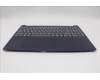 Lenovo 5CB1R22314 Tastatur inkl. Topcase deutsch L 83K1 CB NBL