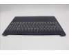 Lenovo 5CB1R22314 Tastatur inkl. Topcase deutsch L 83K1 CB NBL