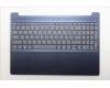 Lenovo 5CB1R22316 Tastatur inkl. Topcase ASM_HBW L 83K1 CB NBL