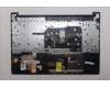 Lenovo 5CB1R22316 Tastatur inkl. Topcase ASM_HBW L 83K1 CB NBL