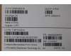 Lenovo 5CB1R22316 Tastatur inkl. Topcase ASM_HBW L 83K1 CB NBL