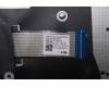 Lenovo 5CB1R22316 Tastatur inkl. Topcase ASM_HBW L 83K1 CB NBL