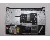 Lenovo 5CB1R22335 Tastatur inkl. Topcase ASM_SLV L 83K1 CB NBL