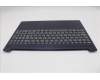 Lenovo 5CB1R22335 Tastatur inkl. Topcase ASM_SLV L 83K1 CB NBL