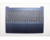 Lenovo 5CB1R22337 Tastatur inkl. Topcase spanisch L 83K1 CB NBL