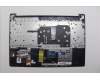 Lenovo 5CB1R22337 Tastatur inkl. Topcase spanisch L 83K1 CB NBL