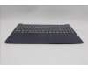 Lenovo 5CB1R22337 Tastatur inkl. Topcase spanisch L 83K1 CB NBL