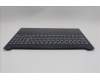 Lenovo 5CB1R22337 Tastatur inkl. Topcase spanisch L 83K1 CB NBL