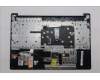 Lenovo 5CB1R22349 Tastatur inkl. Topcase ASM_UKR L 83K1 CB NBL