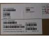 Lenovo 5CB1R22349 Tastatur inkl. Topcase ASM_UKR L 83K1 CB NBL