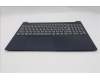 Lenovo 5CB1R22349 Tastatur inkl. Topcase ASM_UKR L 83K1 CB NBL