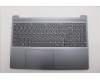 Lenovo 5CB1R22351 Tastatur inkl. Topcase ASM_ARA L 83K1 LG NBL
