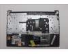 Lenovo 5CB1R22351 Tastatur inkl. Topcase ASM_ARA L 83K1 LG NBL