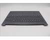 Lenovo 5CB1R22351 Tastatur inkl. Topcase ASM_ARA L 83K1 LG NBL