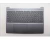 Lenovo 5CB1R22360 Tastatur inkl. TopcaseASM_EURO ENG L83K1 LG NBL