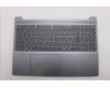 Lenovo 5CB1R22364 Tastatur inkl. Topcase ASM_FRA L 83K1 LG NBL
