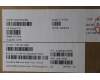 Lenovo 5CB1R22364 Tastatur inkl. Topcase ASM_FRA L 83K1 LG NBL