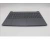 Lenovo 5CB1R22364 Tastatur inkl. Topcase ASM_FRA L 83K1 LG NBL