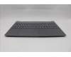 Lenovo 5CB1R22366 Tastatur inkl. Topcase französisch/arabsich L83K1 LGNBL