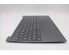 Lenovo 5CB1R22366 Tastatur inkl. Topcase französisch/arabsich L83K1 LGNBL