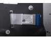 Lenovo 5CB1R22366 Tastatur inkl. Topcase französisch/arabsich L83K1 LGNBL