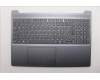 Lenovo 5CB1R22372 Tastatur inkl. Topcase deutsch L 83K1 LG NBL