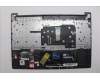 Lenovo 5CB1R22372 Tastatur inkl. Topcase deutsch L 83K1 LG NBL