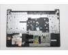 Lenovo 5CB1R22378 Tastatur inkl. Topcase ASM_ITA L 83K1 LG NBL