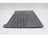 Lenovo 5CB1R22390 Tastatur inkl. Topcase ASM_POR L 83K1 LG NBL