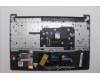 Lenovo 5CB1R22392 Tastatur inkl. Topcase ASM_RUS L 83K1 LG NBL