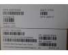 Lenovo 5CB1R22392 Tastatur inkl. Topcase ASM_RUS L 83K1 LG NBL