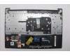 Lenovo 5CB1R22394 Tastatur inkl. Topcase ASM_SLV L 83K1 LG NBL
